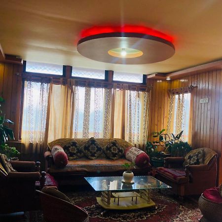Raibas Homestay Darjeeling  Dış mekan fotoğraf