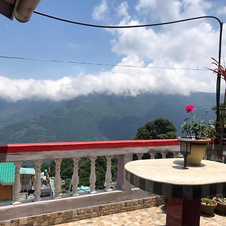 Raibas Homestay Darjeeling  Dış mekan fotoğraf