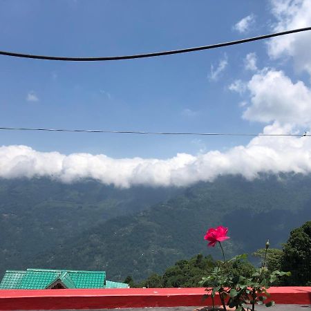 Raibas Homestay Darjeeling  Dış mekan fotoğraf