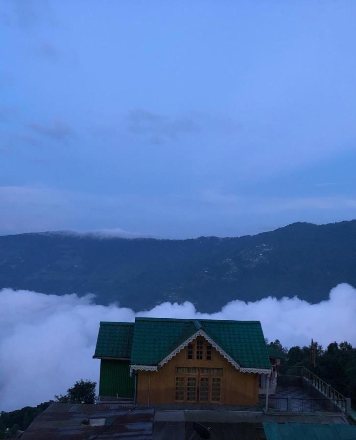 Raibas Homestay Darjeeling  Dış mekan fotoğraf