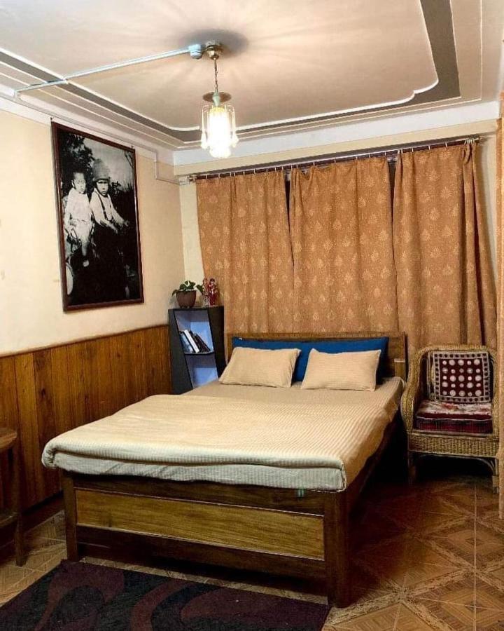 Raibas Homestay Darjeeling  Dış mekan fotoğraf