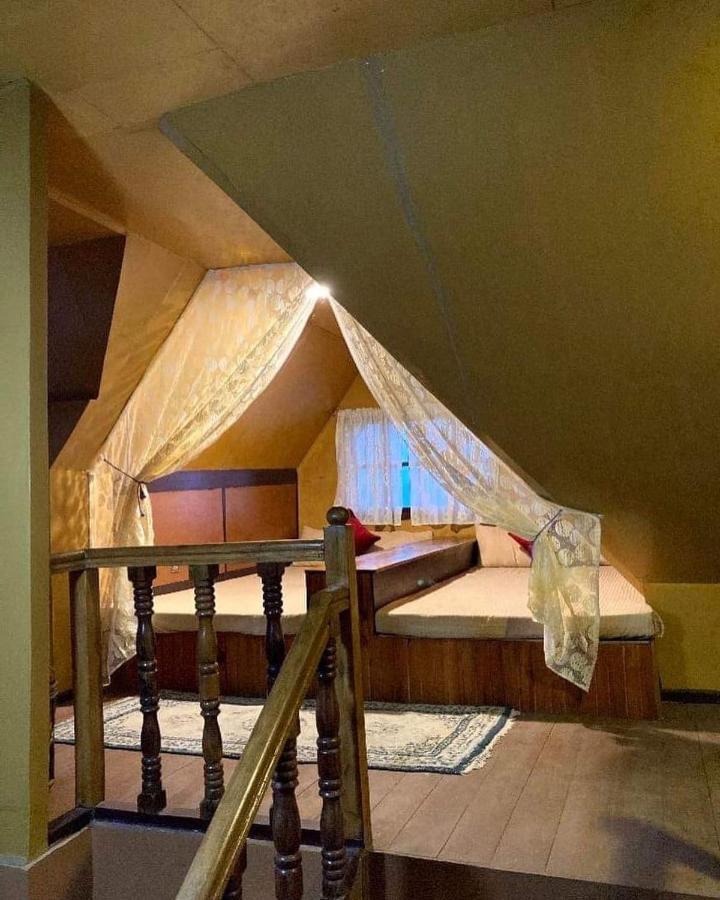 Raibas Homestay Darjeeling  Dış mekan fotoğraf