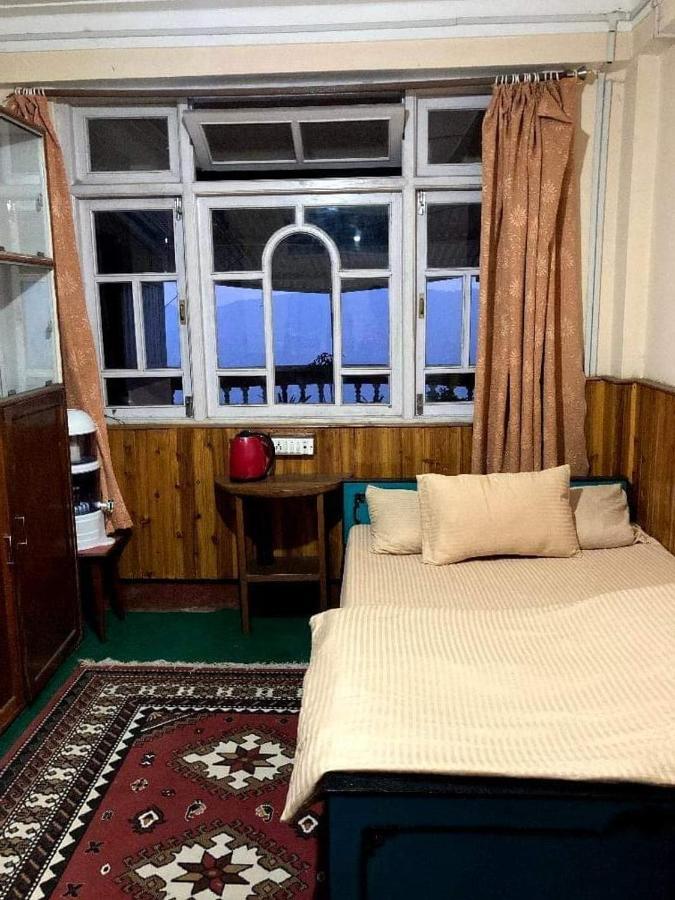 Raibas Homestay Darjeeling  Dış mekan fotoğraf