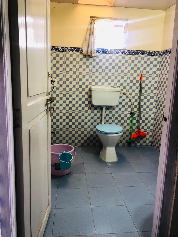 Raibas Homestay Darjeeling  Dış mekan fotoğraf