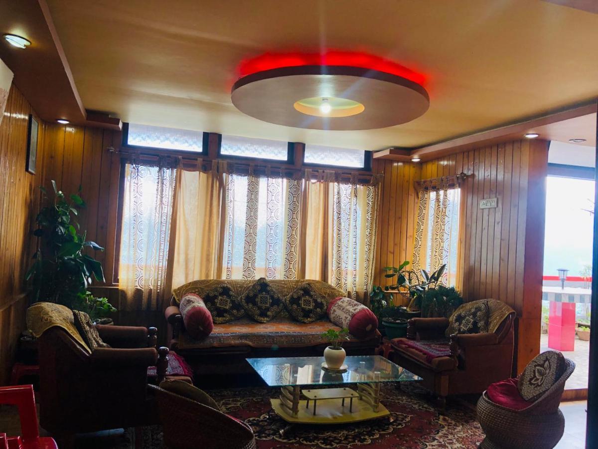 Raibas Homestay Darjeeling  Dış mekan fotoğraf