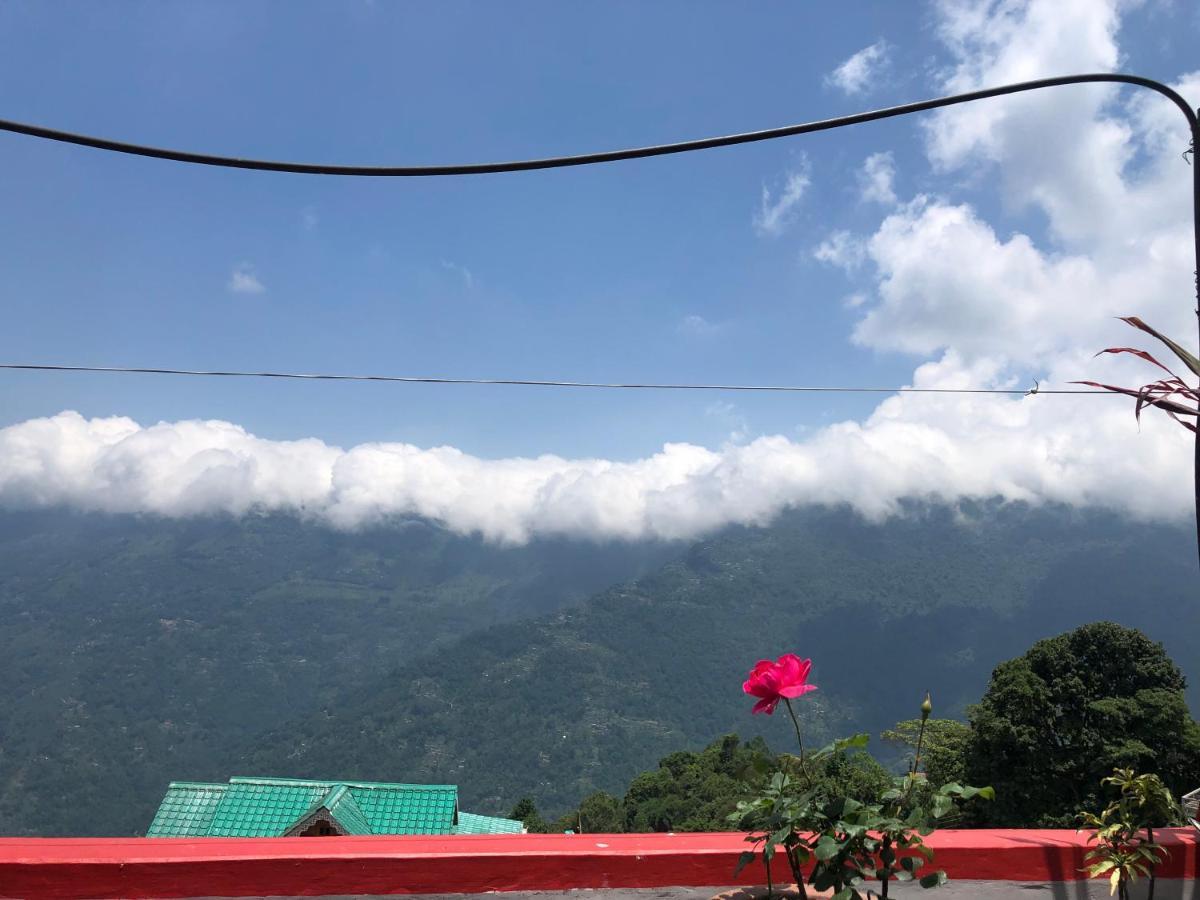 Raibas Homestay Darjeeling  Dış mekan fotoğraf